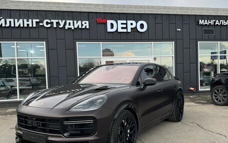 Porsche Cayenne III, 2019 год, 12 990 000 рублей, 3 фотография