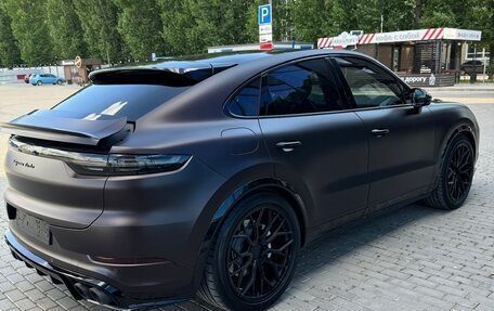 Porsche Cayenne III, 2019 год, 12 990 000 рублей, 4 фотография