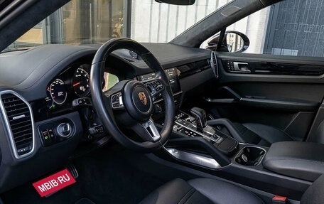 Porsche Cayenne III, 2019 год, 12 990 000 рублей, 6 фотография