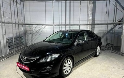 Mazda 6, 2010 год, 949 000 рублей, 1 фотография