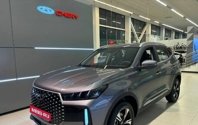 Chery Tiggo 4 I рестайлинг, 2024 год, 2 630 000 рублей, 1 фотография