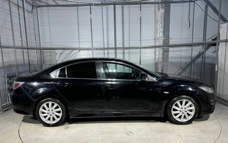 Mazda 6, 2010 год, 949 000 рублей, 4 фотография