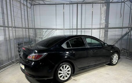 Mazda 6, 2010 год, 949 000 рублей, 5 фотография