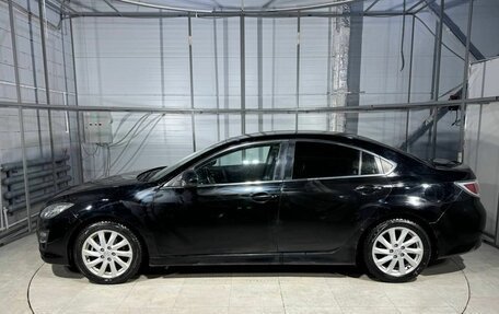 Mazda 6, 2010 год, 949 000 рублей, 8 фотография