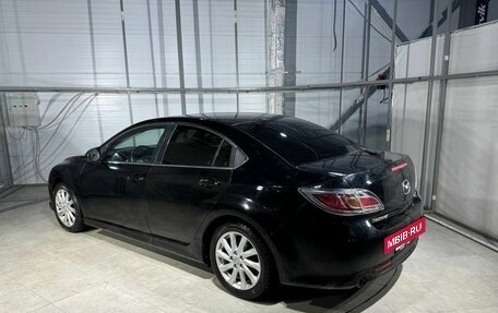 Mazda 6, 2010 год, 949 000 рублей, 7 фотография