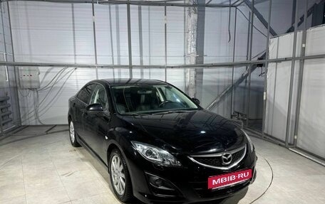 Mazda 6, 2010 год, 949 000 рублей, 3 фотография