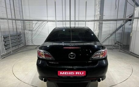 Mazda 6, 2010 год, 949 000 рублей, 6 фотография