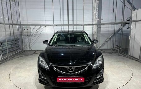 Mazda 6, 2010 год, 949 000 рублей, 2 фотография