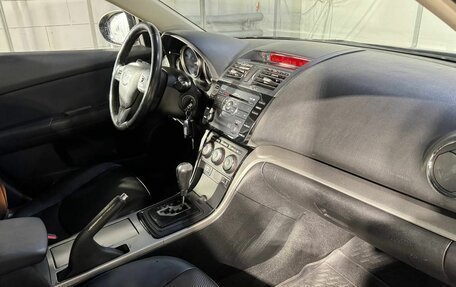 Mazda 6, 2010 год, 949 000 рублей, 12 фотография