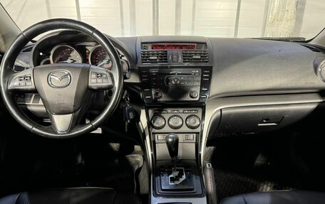 Mazda 6, 2010 год, 949 000 рублей, 13 фотография