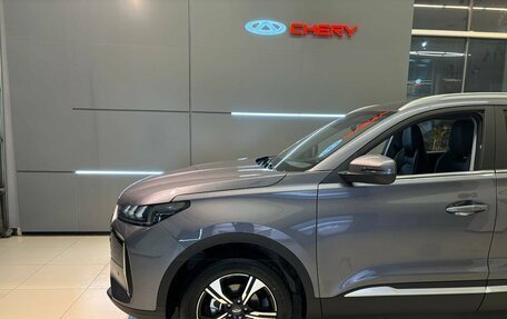 Chery Tiggo 4 I рестайлинг, 2024 год, 2 630 000 рублей, 8 фотография