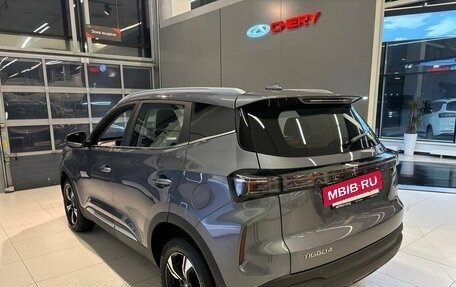 Chery Tiggo 4 I рестайлинг, 2024 год, 2 630 000 рублей, 6 фотография