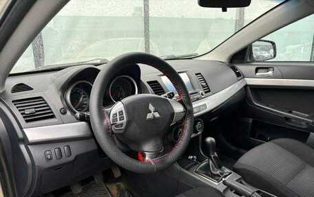 Mitsubishi Lancer IX, 2008 год, 509 000 рублей, 10 фотография