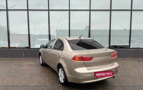 Mitsubishi Lancer IX, 2008 год, 509 000 рублей, 14 фотография