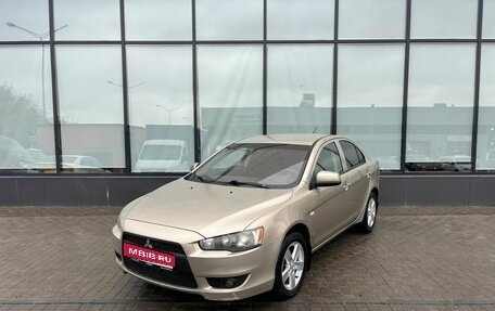 Mitsubishi Lancer IX, 2008 год, 509 000 рублей, 1 фотография