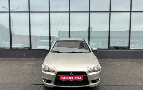 Mitsubishi Lancer IX, 2008 год, 509 000 рублей, 3 фотография