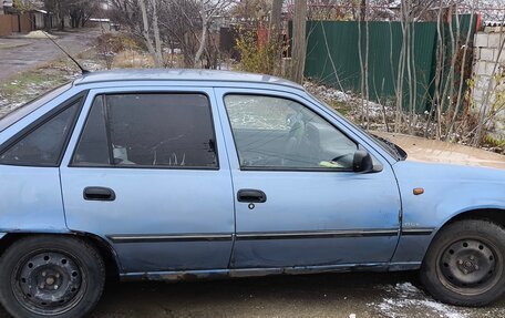 Daewoo Nexia I рестайлинг, 2007 год, 90 000 рублей, 1 фотография