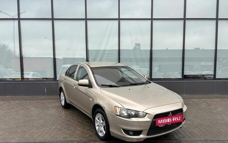 Mitsubishi Lancer IX, 2008 год, 509 000 рублей, 16 фотография