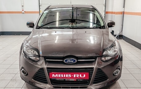 Ford Focus III, 2012 год, 722 170 рублей, 8 фотография