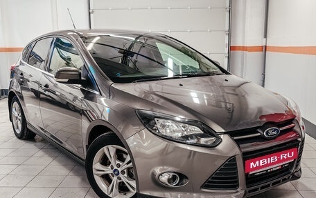 Ford Focus III, 2012 год, 722 170 рублей, 7 фотография