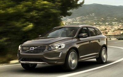 Volvo XC60 II, 2014 год, 1 950 000 рублей, 1 фотография