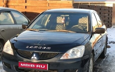 Mitsubishi Lancer IX, 2009 год, 500 000 рублей, 1 фотография