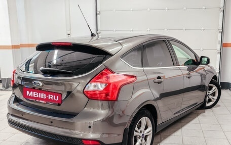 Ford Focus III, 2012 год, 722 170 рублей, 12 фотография