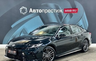 Toyota Camry, 2024 год, 4 998 000 рублей, 1 фотография