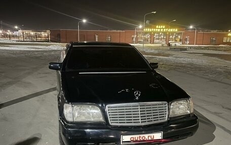 Mercedes-Benz S-Класс, 1993 год, 400 000 рублей, 1 фотография