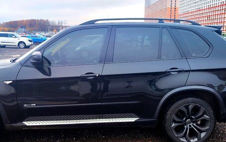 BMW X5, 2011 год, 1 750 000 рублей, 1 фотография