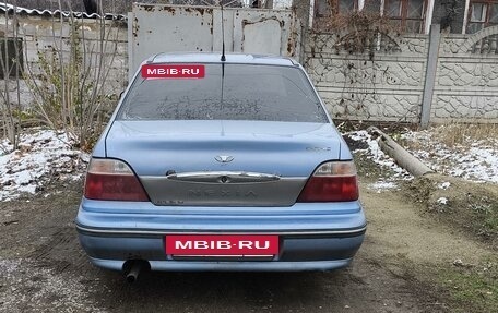 Daewoo Nexia I рестайлинг, 2007 год, 90 000 рублей, 2 фотография