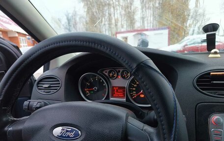 Ford Focus II рестайлинг, 2006 год, 450 000 рублей, 2 фотография