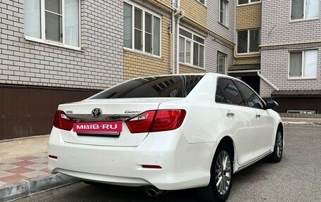 Toyota Camry, 2014 год, 2 250 000 рублей, 6 фотография