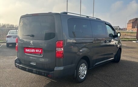 Peugeot Traveller I, 2020 год, 3 450 000 рублей, 7 фотография