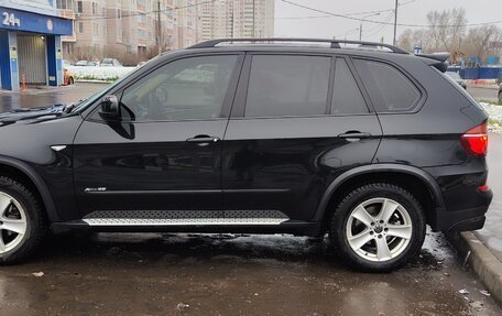 BMW X5, 2011 год, 1 750 000 рублей, 10 фотография