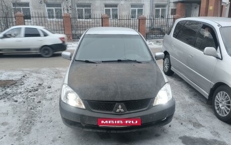 Mitsubishi Lancer IX, 2005 год, 285 000 рублей, 1 фотография