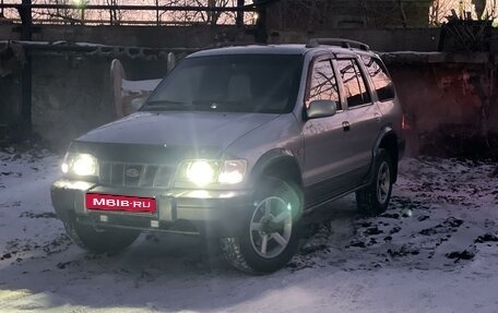 KIA Sportage IV рестайлинг, 2004 год, 800 000 рублей, 1 фотография