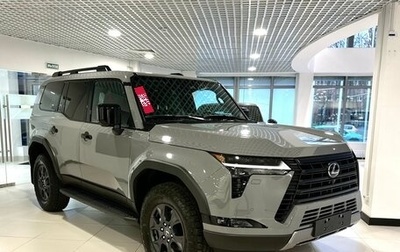 Lexus GX, 2024 год, 15 900 000 рублей, 1 фотография