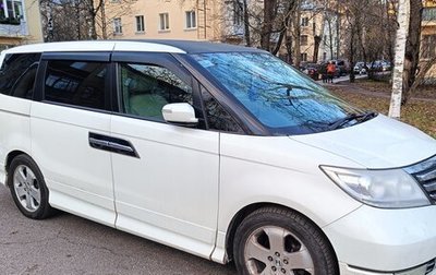 Honda Elysion I, 2007 год, 800 000 рублей, 1 фотография