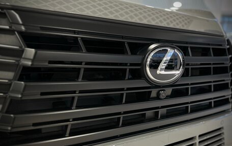 Lexus GX, 2024 год, 15 900 000 рублей, 3 фотография