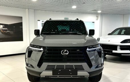 Lexus GX, 2024 год, 15 900 000 рублей, 2 фотография