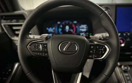 Lexus GX, 2024 год, 15 900 000 рублей, 13 фотография