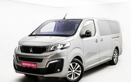 Peugeot Traveller I, 2024 год, 6 800 000 рублей, 1 фотография