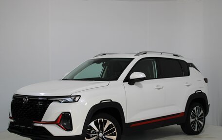 Changan CS35PLUS, 2023 год, 2 410 439 рублей, 1 фотография