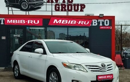 Toyota Camry, 2009 год, 1 310 000 рублей, 1 фотография