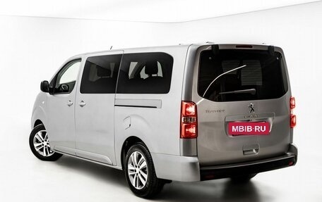 Peugeot Traveller I, 2024 год, 6 800 000 рублей, 9 фотография