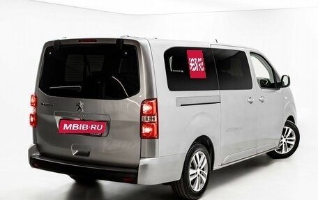 Peugeot Traveller I, 2024 год, 6 800 000 рублей, 7 фотография