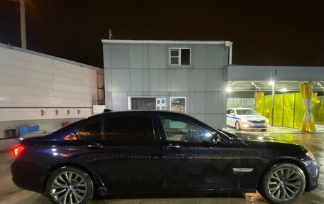 BMW 7 серия, 2011 год, 2 500 000 рублей, 3 фотография