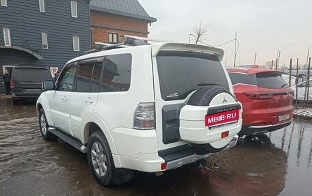 Mitsubishi Pajero IV, 2012 год, 2 400 000 рублей, 9 фотография