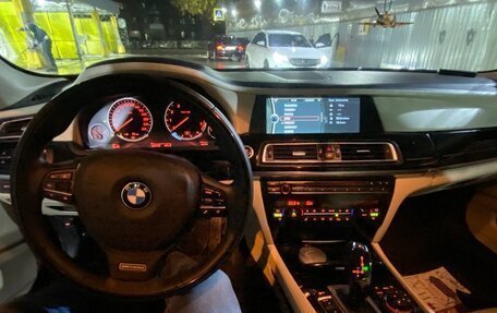 BMW 7 серия, 2011 год, 2 500 000 рублей, 8 фотография